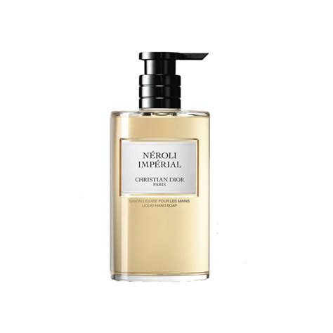 dior deau|Dior neroli.